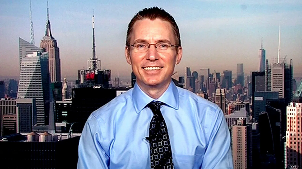 Jason Padgett Story the man turned math genius after violent attack