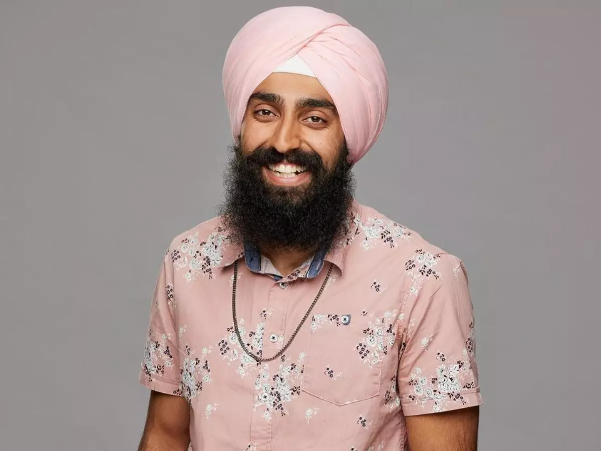 Jag Bains Becomes 1st Indian-Origin Sikh To Win Big Brother 25, All You Need To Know About Him