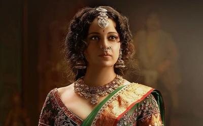 Kangana Ranaut 2023 Film