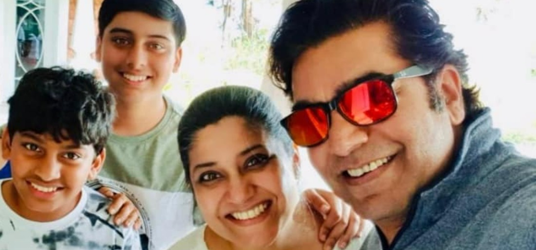 Renuka Shahane Reveals Her Sons Were Infuriated After Watching Hum ...