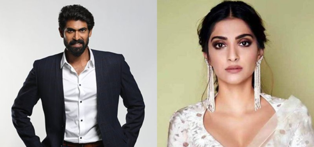 Sonam Kapoor Drops Cryptic Message Following Rana Daggubati's Remarks ...