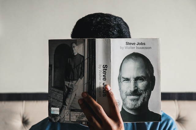 Steve Jobs Did Beer Test In Interviews For Apple