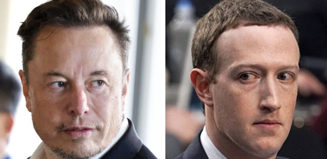 Surgery In Cards For Elon Musk Ahead Of Fight With Mark Zuckerberg