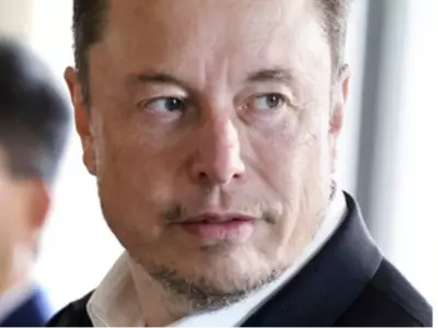 Surgery In Cards For Elon Musk Ahead Of Fight With Mark Zuckerberg