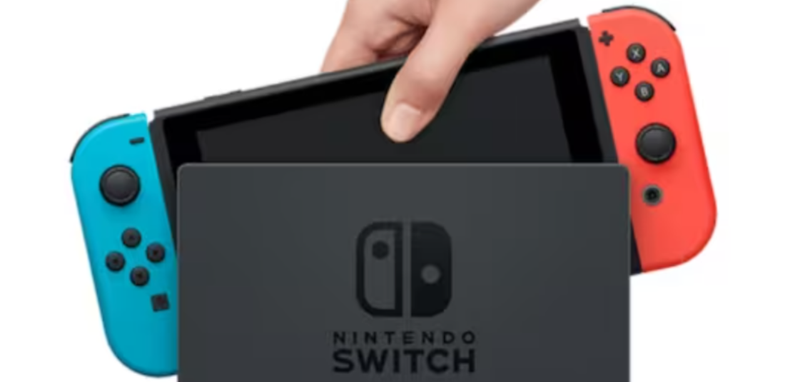 The Switch Successor Will Be Released In 2024, According To A Report.