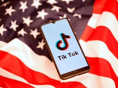 TikTok