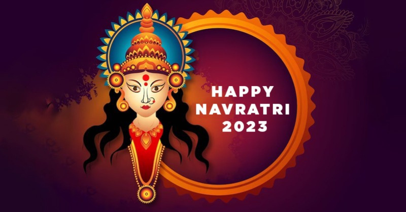 Shardiya Navratri 2023 Date: When Is October Navratri?