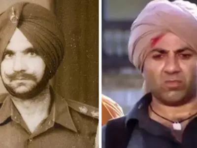 The Man Who Inspired 'Gadar': Real Life Story Of Ex-Soldier Boota Singh Who Died A Tragic Death