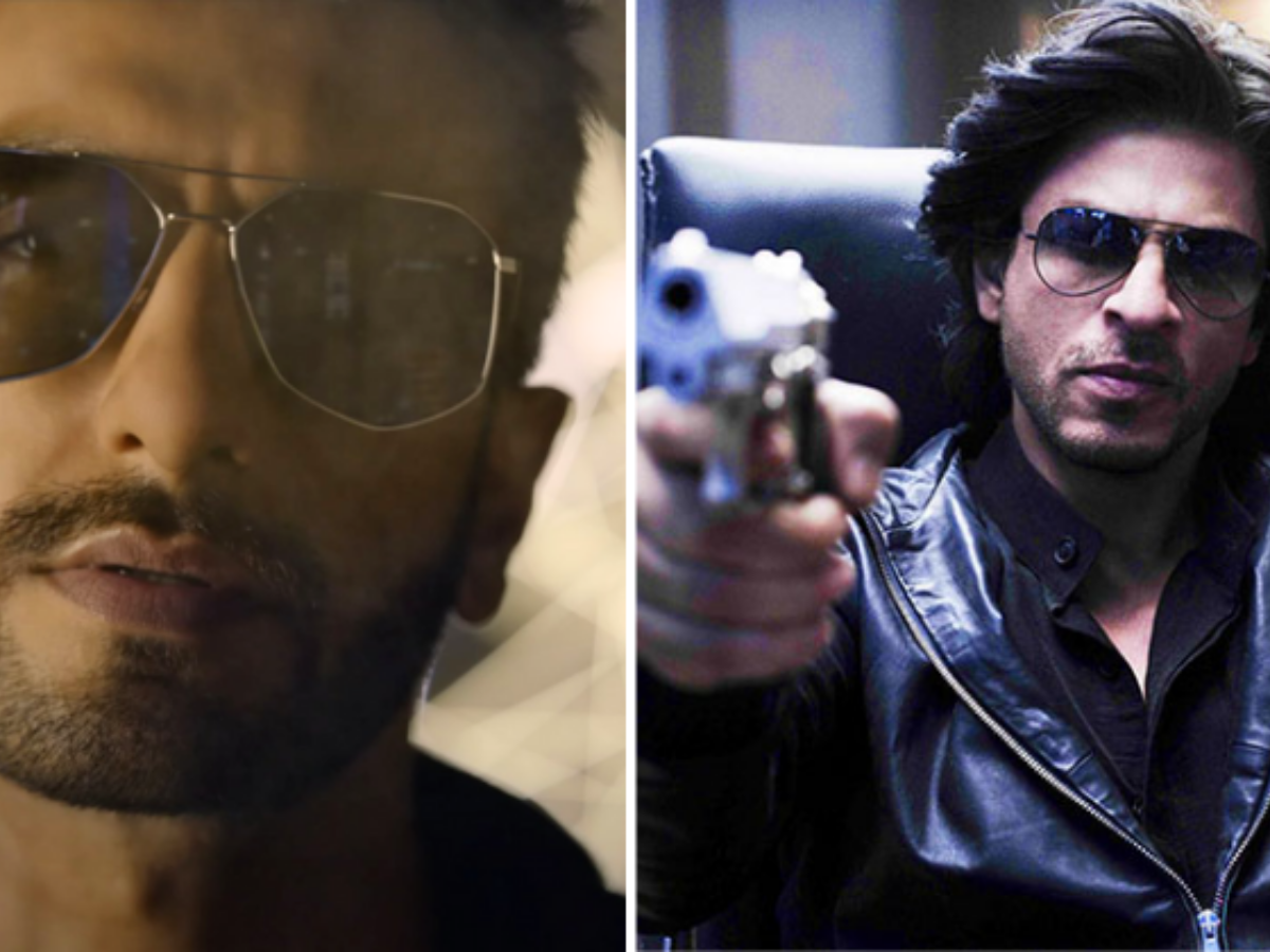 Amazing: Ranveer Singh All Geared Up To Shoot For Don 3 And Baiju Bawra  After Singham