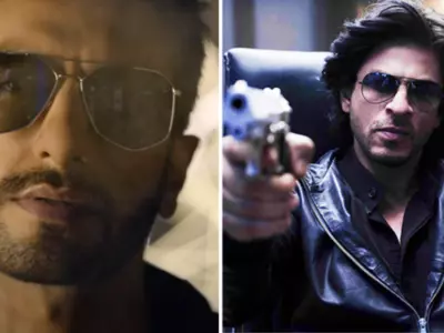'No SRK, No Don': Ranveer Singh Looks Dashing In 'Don 3' Teaser But Not All Fans Are Happy