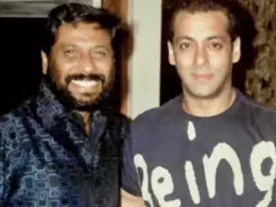 Siddique Ismail Who Directed Salman Khan In Bodyguard Passes Away Following A Heart Attack