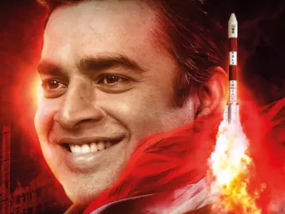 From Science Fiction To Biopics, Head To Infinity And Beyond With These 11 Indian Space Movies