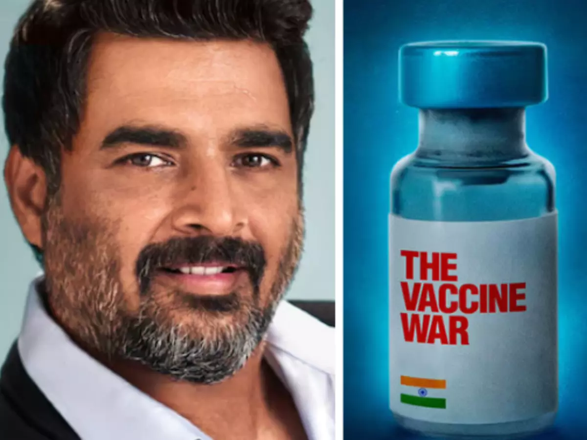 R Madhavan Praises Vivek Agnihotri's The Vaccine War