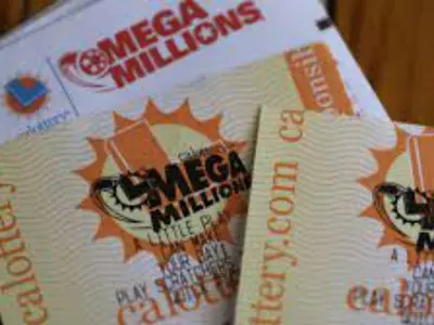What It Takes To Win The Mega Millions Jackpot Of $1.55 Billion