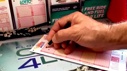 What It Takes To Win The Mega Millions Jackpot Of $1.55 Billion