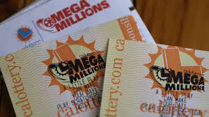 What It Takes To Win The Mega Millions Jackpot Of $1.55 Billion