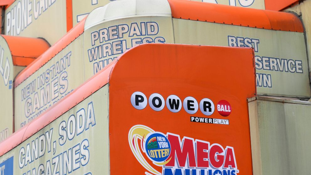 What It Takes To Win The Mega Millions Jackpot Of $1.55 Billion