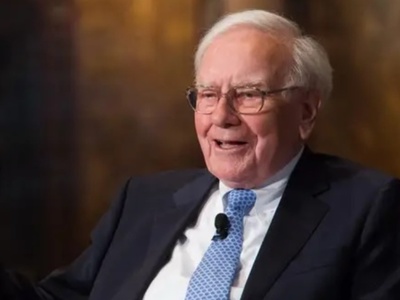 What Lesson Warren Buffett Learnt From Buying His First Stock At The Age of 11