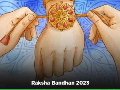 What To Do When You're Away From Home For Raksha Bandhan