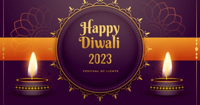 Diwali 2023 Date In India: How Many Days Until Diwali? Diwali Countdown