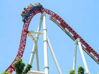 World's Tallest And Fastest Triple Launch Roller Coaster To Debut At Cedar Point