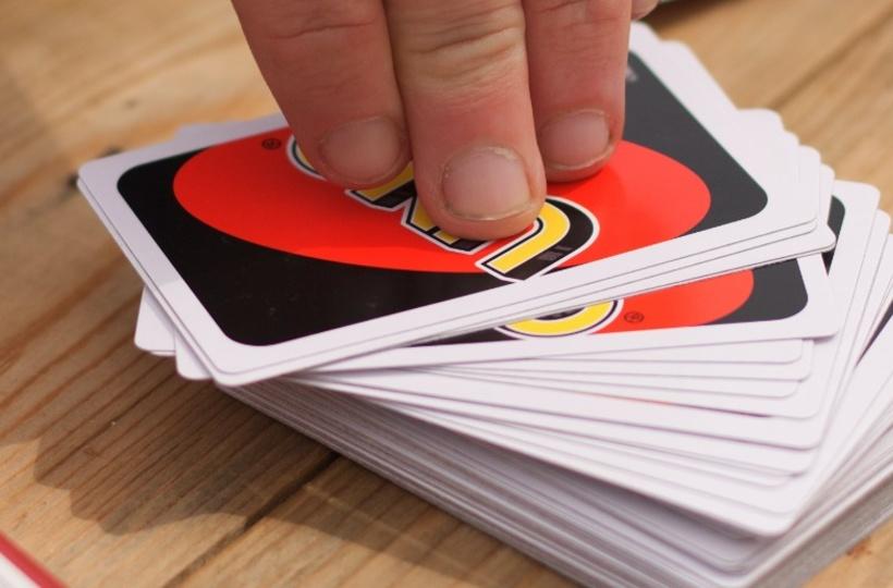 Uno – The official rules