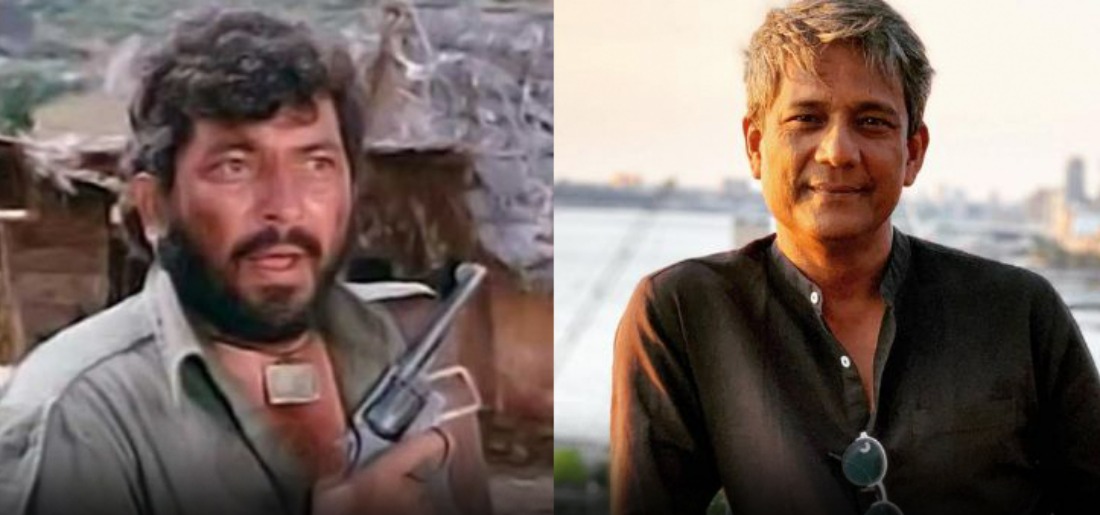 Adil Hussain Expresses Shock Over Sholay's Iconic Scene Being A Copy Of A Hollywood Film Adil Hussain Expresses Shock Over Sholay's Iconic Scene Being A Copy Of A Hollywood Film