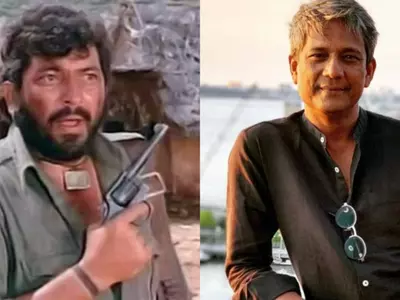Adil Hussain Expresses Shock Over Sholay's Iconic Scene Being A Copy Of A Hollywood Film