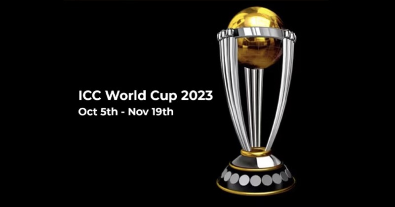 Icc Cricket World Cup 2023 Full Reschedule List Date Timing Venues Including India Vs 3729