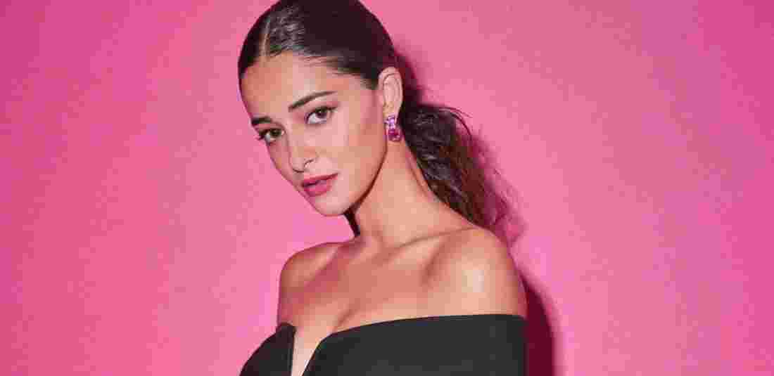 Ananya Panday On How Trolling Affects Her