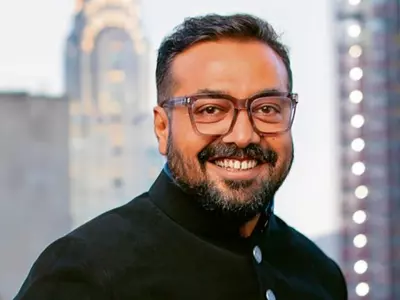 Anurag Kashyap Reveals He Had Contemplated Stepping Away From Filmmaking Amidst Negativity