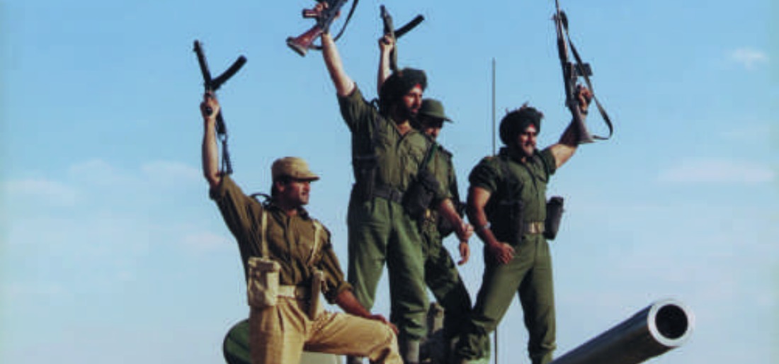 best emotional Indian patriotic movies to watch on Independence Day 2023: JP Dutta