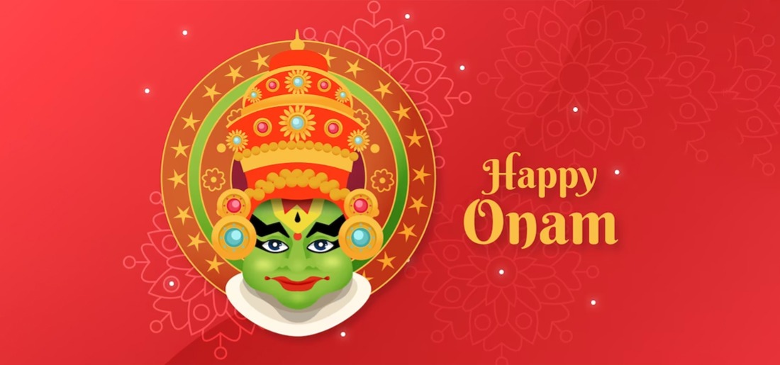 100 Top Happy Onam 2023 Wishes Quotes Cards Instagram Captions