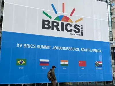 Which Six Countries Are Set To Join BRICS From January 1,2024?