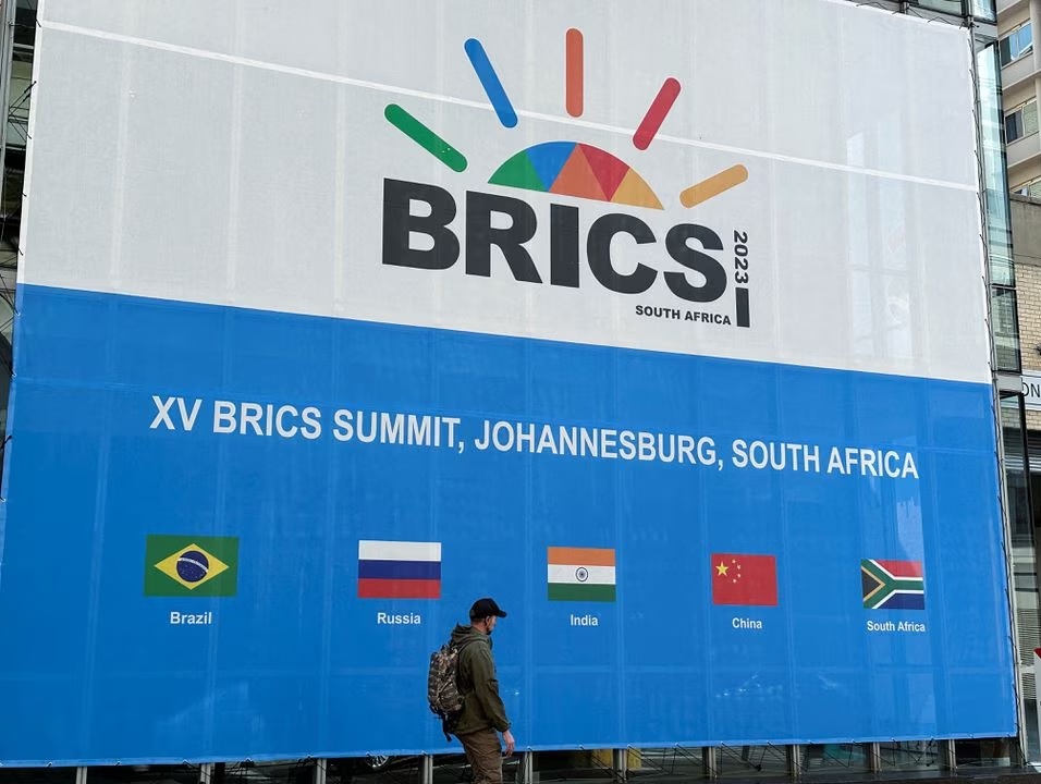 Which Six Countries Are Set To Join BRICS From January 1,2024?