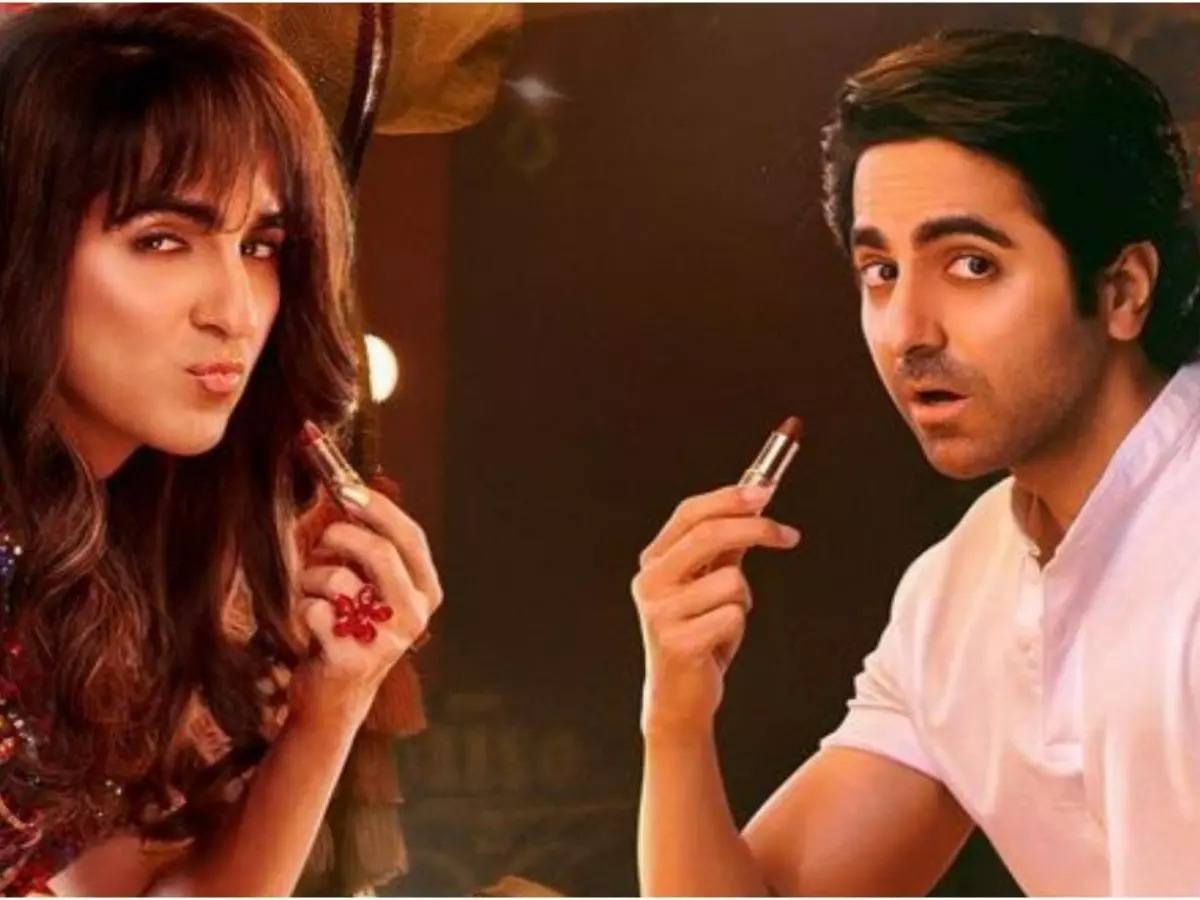 Ayushmann Khurrana On Challenging Toxic Masculinity And How RRKPK's Success Helps Dream Girl 2