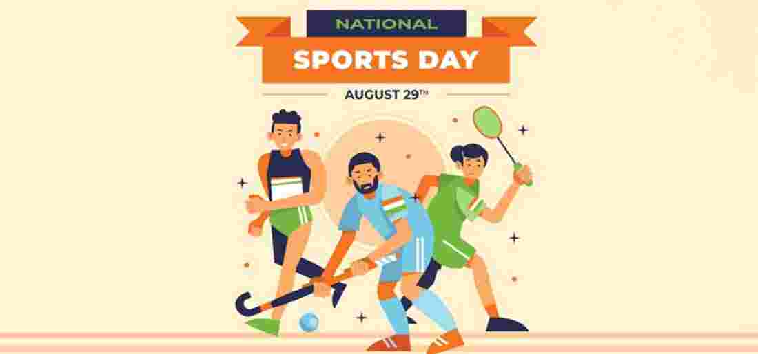 Sport day