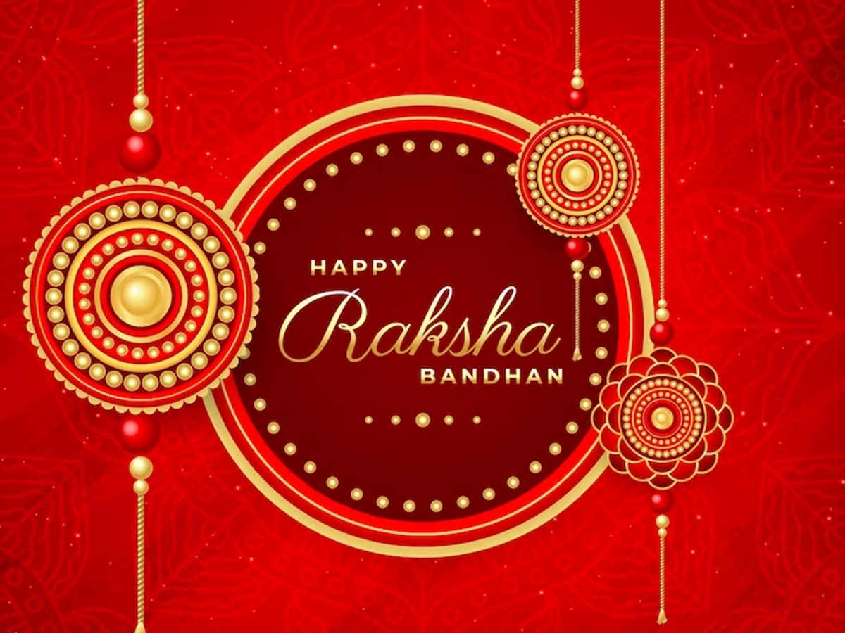 🙏🙏 Raksha Bandhan Images 2021 Download for FREE | God Wallpaper