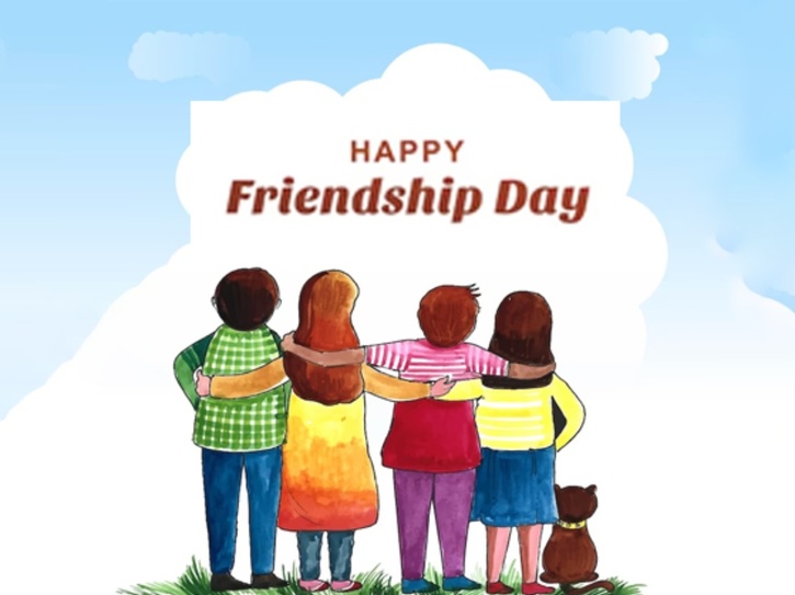 Friendship Day 2023: Best Friendship Day Speech Ideas To Make Your Bond ...