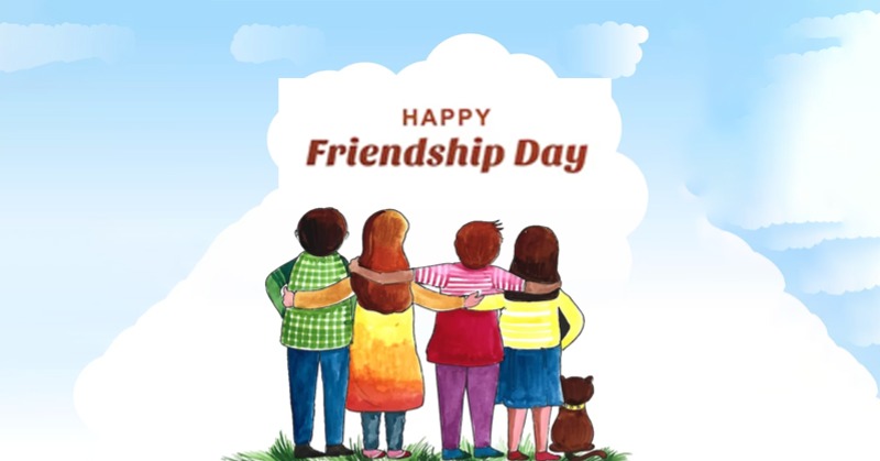 Friendship Day 2024 celebrated on August 4th in India: Here's all you