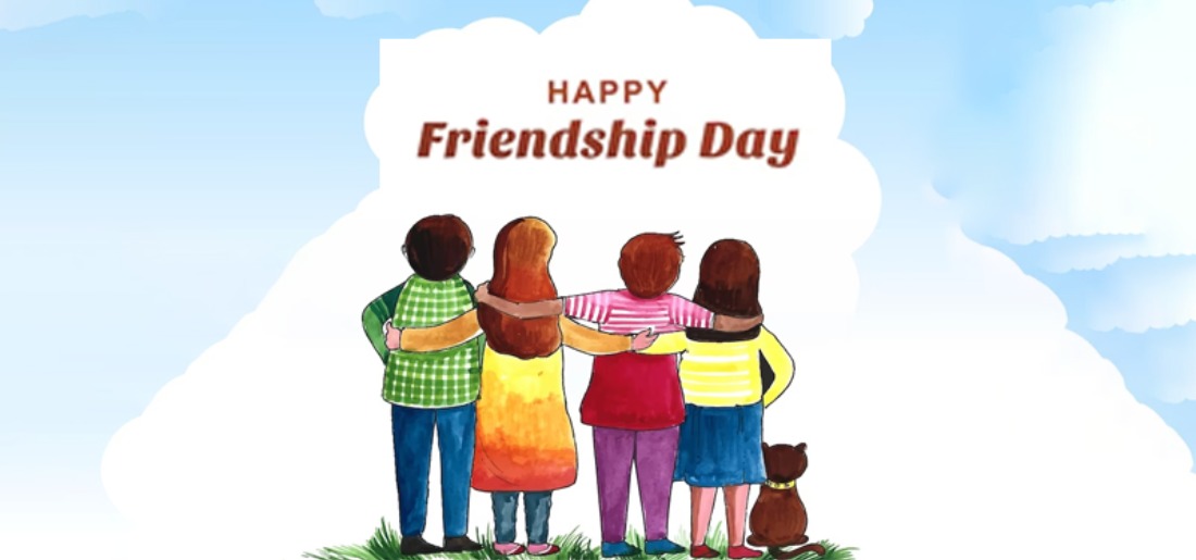 Friendship Day 2023 Is Today In India, Know Everything About The