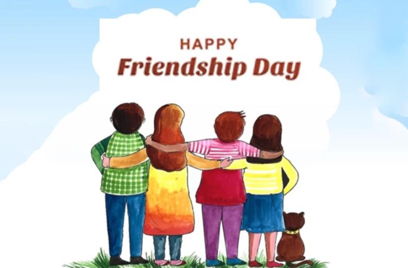 International Friendship Day 2023: Date, History and Significance