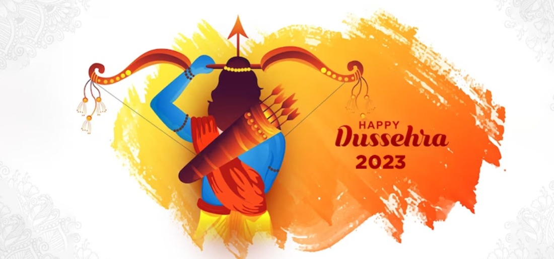 Dussehra 2023 Date In India | When Is Dussehra? | When Is Vijayadashami?