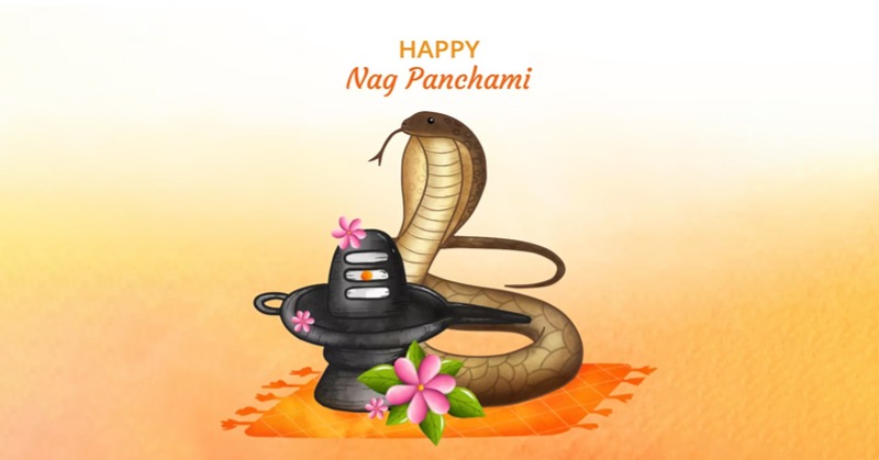 Nag Panchami 2023 Date & Puja Timing, Quotes, Images Wishes, Status And ...