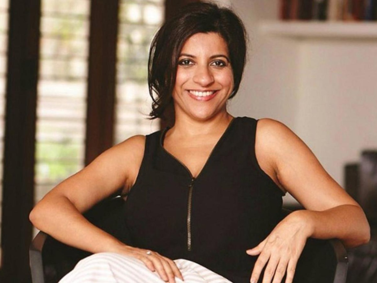 4 Things Zoya Akhtar Said In Defense Of The Archies