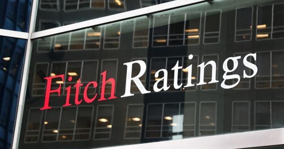 Fitch USA Credit Ratings
