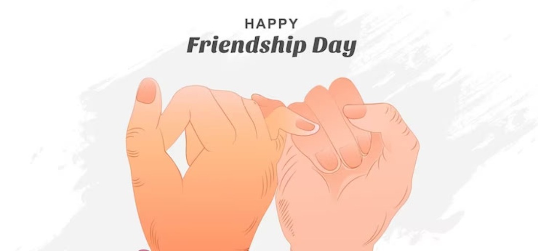 Happy Friendship Day Messages For Boyfriend