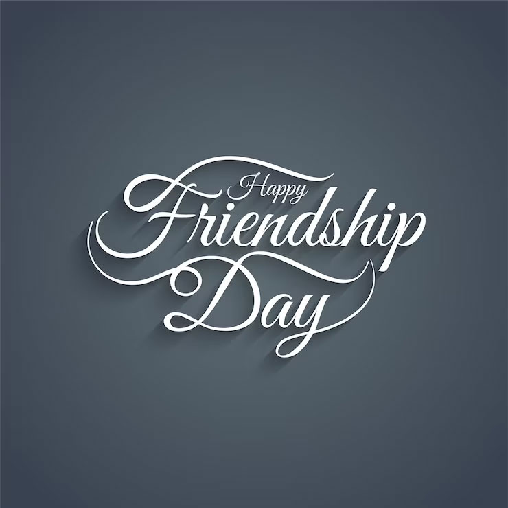 Happy Friendship Day 2023 Inspiring Wishes Messages Quotes To 8011