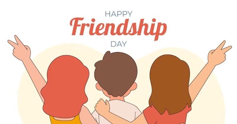 120 Inspirational Friendship Day Messages Quotes Wishes And 