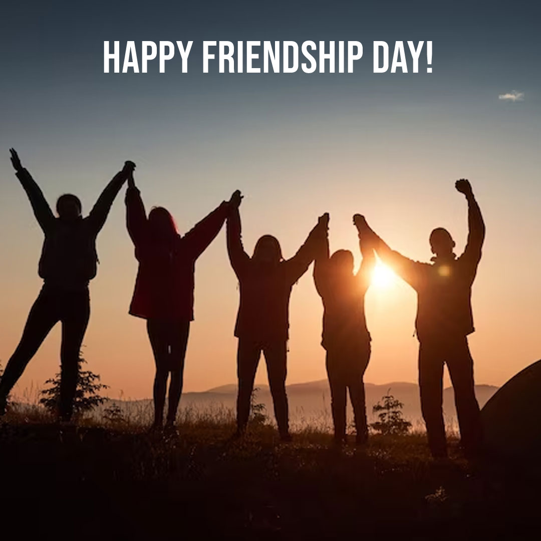 Happy International Friendship Day 2023: Wishes, Messages, Quotes